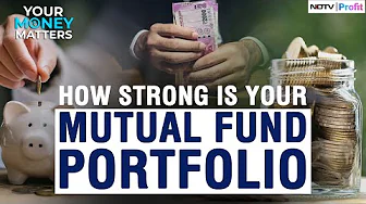 Understanding Mutual Fund Metrics That Reveal True Portfolio Health