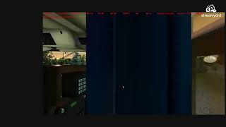 Run8V3: CSX I169 1981
