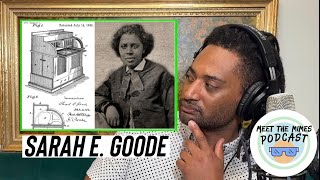 Celebrity Sarah E Goode | Who is she? | Meet the Mimes Profile