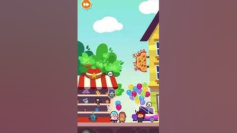 Yolo Level 19 walkthrough solution