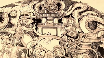 Cá Chép Vượt Vũ Môn