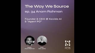 Download Lagu 34. Artificial vs. Human Intelligence w/ Anam Rahman, Founder & CEO at Kavida Download Lagu 34. Artificial vs. Human Intelligence w/ Anam Rahman, Founder & CEO at Kavida