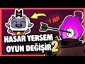 HASAR YERSEM ROGUE-LIKE DEĞİŞİR 2 (REZİL OLDUM) #oyunumadokunma