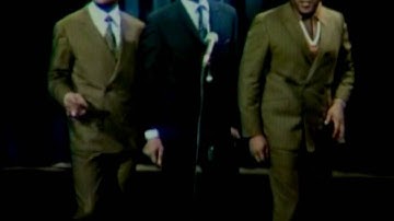 Four Tops - Reach Out (I