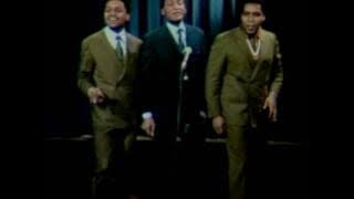Four Tops - Reach Out (I'll Be There) (1967) HD 0815007