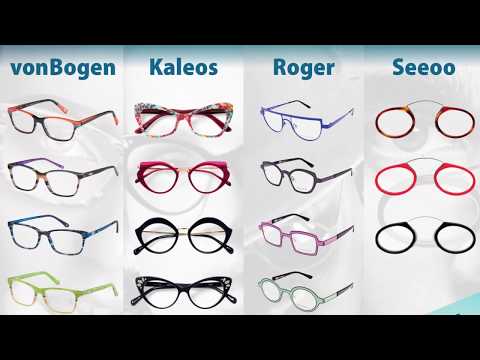 LIVISION - Progresivne naočale