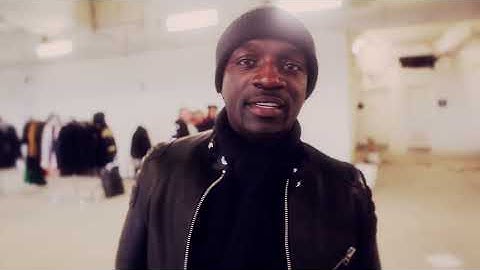 Thumbnail of Behind The Scenes: I Just Had Sex with Akon and The Lonely Island.