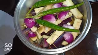 How To Cook Original Inun - Unan/Paksiw (Bisaya Version)