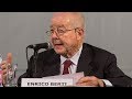 Enrico Berti | Fisica di Aristotele | festivalfilosofia 2015