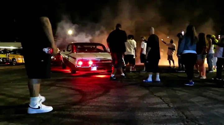 SUNDAY FUNDAY PART,2 ENJOYING THE LOWRIDER SCENE 9...