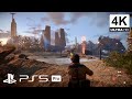 INSANE Star Wars Battlefront 2 Battle | PS5 PRO Gameplay [4K 60FPS HDR]