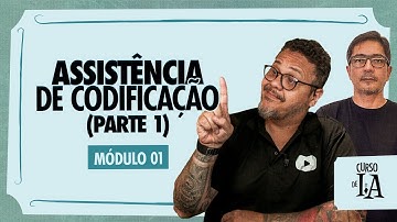 Como a IA Ajuda na Criação e Revisão de Códigos - @CursoemVideo Inteligência Artificial