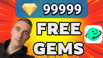 Azar App Hack 2025 ✅ Get Unlimited Free Gems on iOS & Android (MOD APK Tutorial)