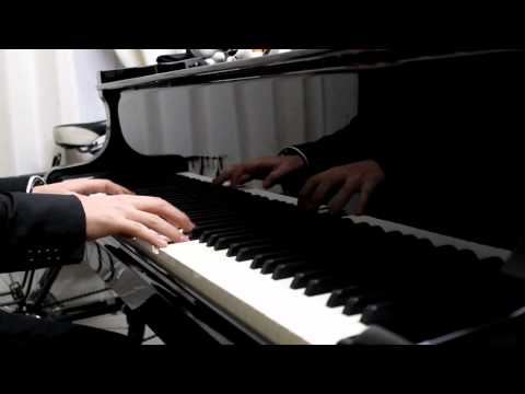 back number / わたがし Piano cover  　バックナンバー　/ Watagashi  ピアノカヴァー
