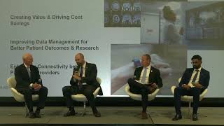 Bridging the gaps: Achieving seamless healthcare for patients, providers and payers