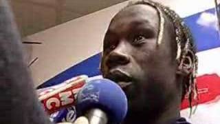 Bacary Sagna