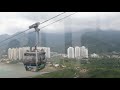 Ngong Ping 360 un viaje a 420 metros de altura