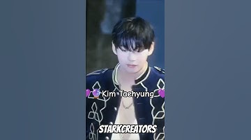 BTS 💜 Kim Taehyung 💜 #sehar  #army #bts_official_bighit #btsarmy #whatsappstatus #trending #ytshorts