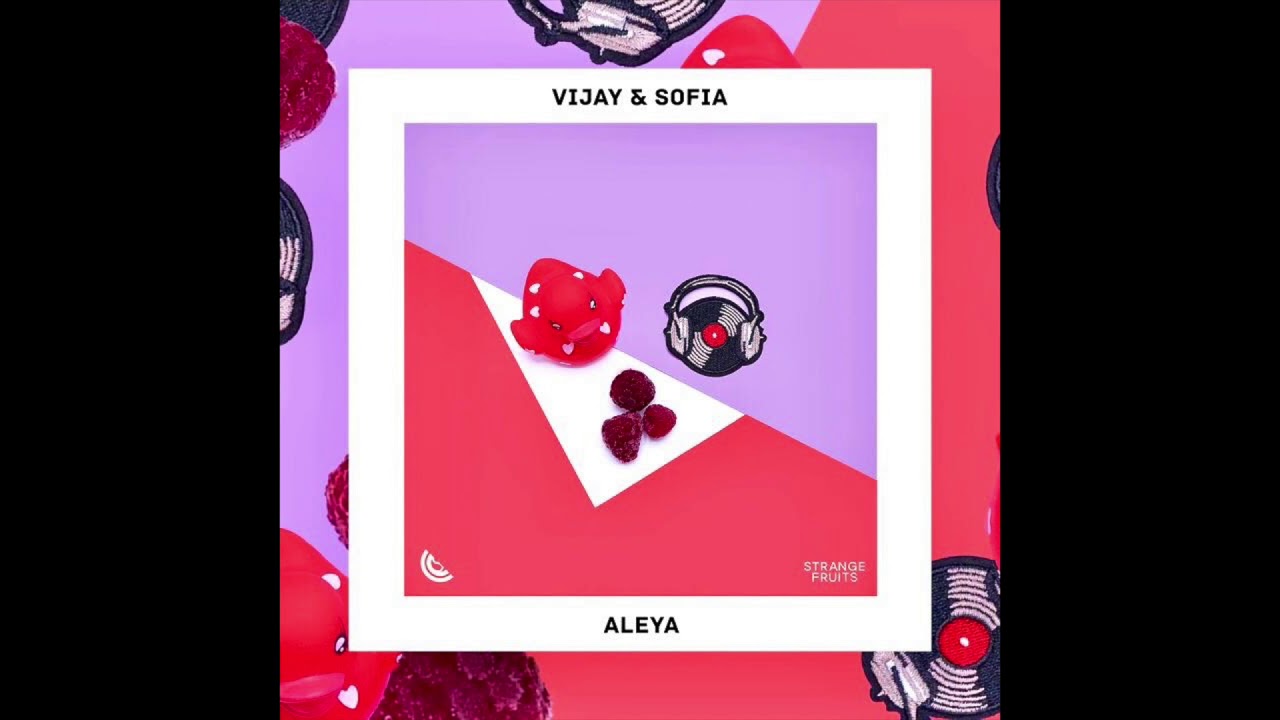 Watch Vijay & Sofia Zlatko - Aleya on YouTube Watch Vijay & Sofia Zlatko - Aleya on YouTube