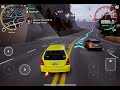 CarX Street Gameplay | Delivering SFR to Bridge Hotel