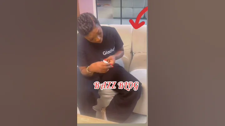 Actress Annie Macauley Breaks Silence After 2face Idibia and Natasha Osawaru Was Spotted Together