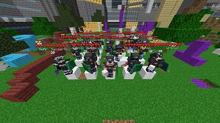 Craftluna S7 Kill Montage