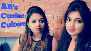 AB's Cuisine Culture is a multi cuisine Restaurant serving North In...