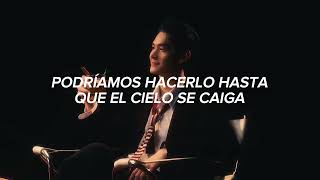 Wim - Magic Traducida Al Español Vídeo Musical