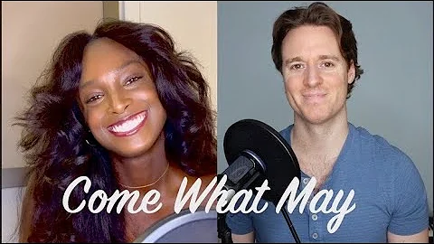 Come What May - Moulin Rouge feat. Kayla Cyphers a...