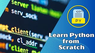 Learn Python From Scratch Join Programming For Everybody On Coursera