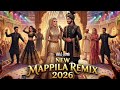 New Mappilapattu #2026 Mappila Nonstop Song Edm Remix | Mappila Patt Mashup Thanseer koothuparamba