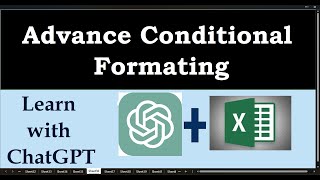 Advance conditional Formatting with ChatGPT Wealth