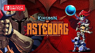 Kingdom of Asteborg アステボルグの悪魔 switch Kingdom of Asteborg for Nintendo Switch - Nintendo Official Site