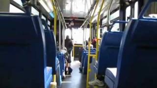 Yolobus Transit System 2003 Orion 07.501 CNG #732