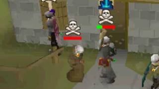 β
9mm ko | Ultimate Hybrid | D claws , Dds , Gmaul , Dark Bow...| PvP vid 7