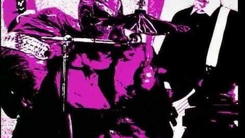 The Network - Supermodel Robots - Official Video (HD)