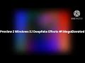 RQ LVOJ2023 3 4 Preview 2 Windows 3 1 Deepfake Effects 1 MegaElevated 