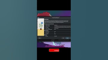 Install Nobara 40 🐧 in VirtualBox Preview #nobara  #installation #tutorial #fedora