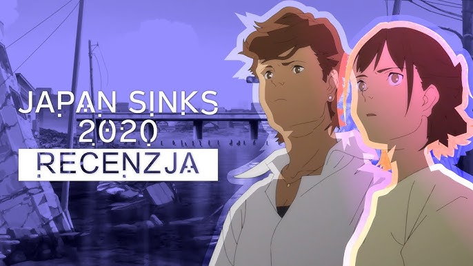 Sezon anime ZIMA 2020. Po słowie o Somali to Mori no Kamisama i