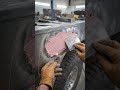 Forgotten Military Hummer Rebuild #shorts