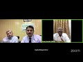 Webinar on Listed Companies (Code of Corporate Governance) Regulations 2019