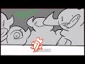Help! Oh Well... (Animatic: Explicit Version)