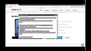 Review:My ScreenRecorder(ZD Soft) screenshot 5