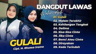 Alisa \u0026 Revina - GULALI - MALAM TERAKHIR - KEHILANGAN TONGKAT || DANGDUT KLASIK TERPOPULER 2026