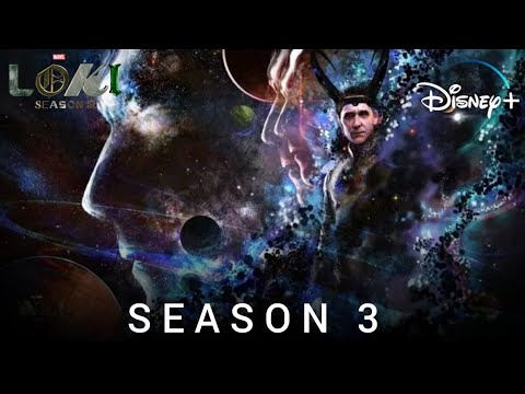 Loki season 3 official update | Sean Gunn DC | Andrew Garfield Contract ...