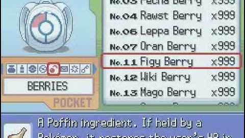 Pokemon Platinum CHEATS - 999 EVERYTHING (No ActionReplay)