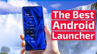How to customize your Android phone with Niagara Launcher screenshot 1