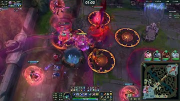 Vayne Doom Bots Highlights