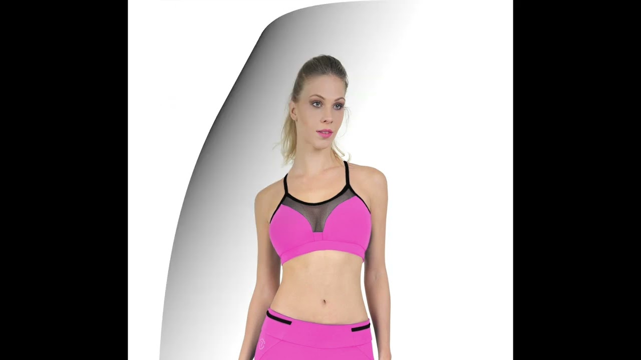 Bia Brazil Activewear Bra | Bia Brazil | Fitness Fashions