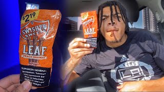 I ONLY USE LEAFS NOW….. HERES WHY